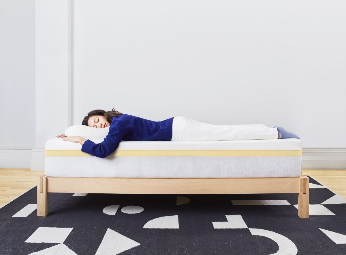 8 Best Firm Mattresses Of 2023, According To Reviews