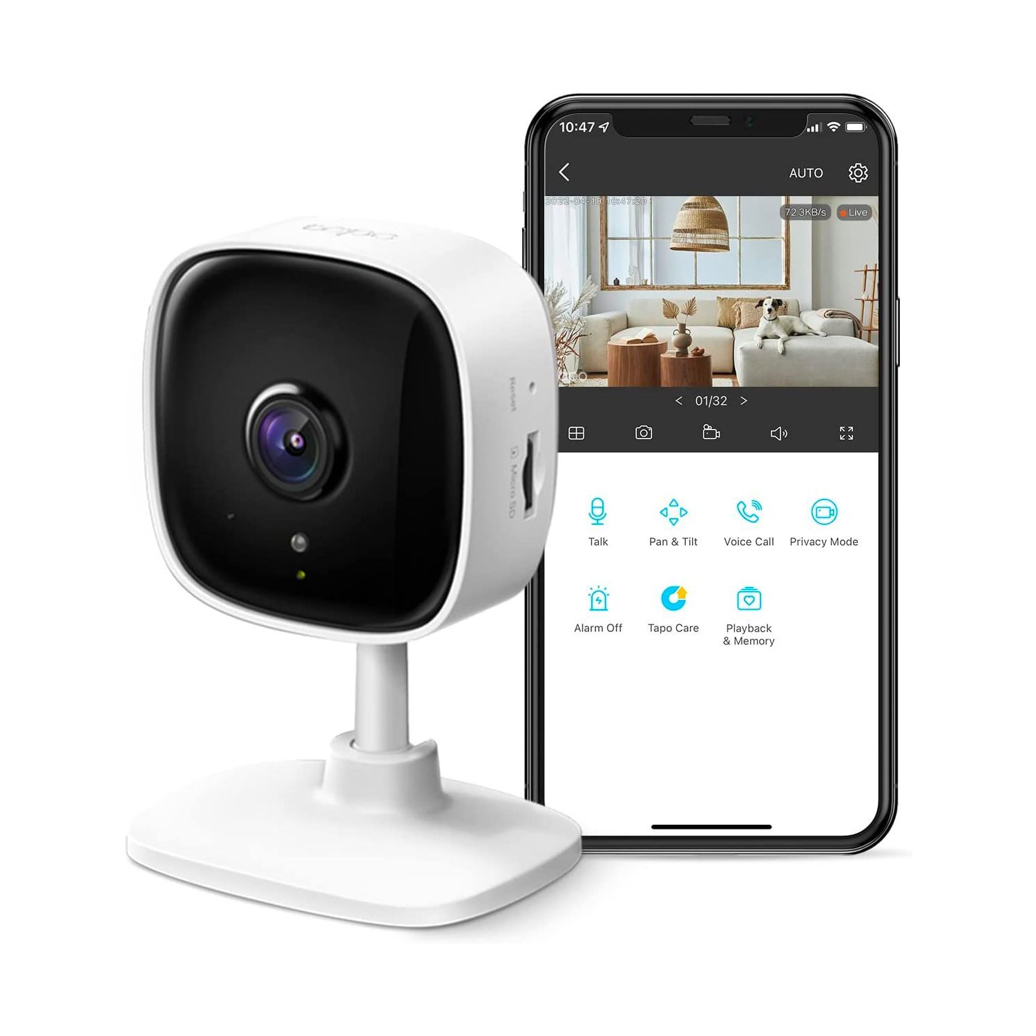 best tp link camera