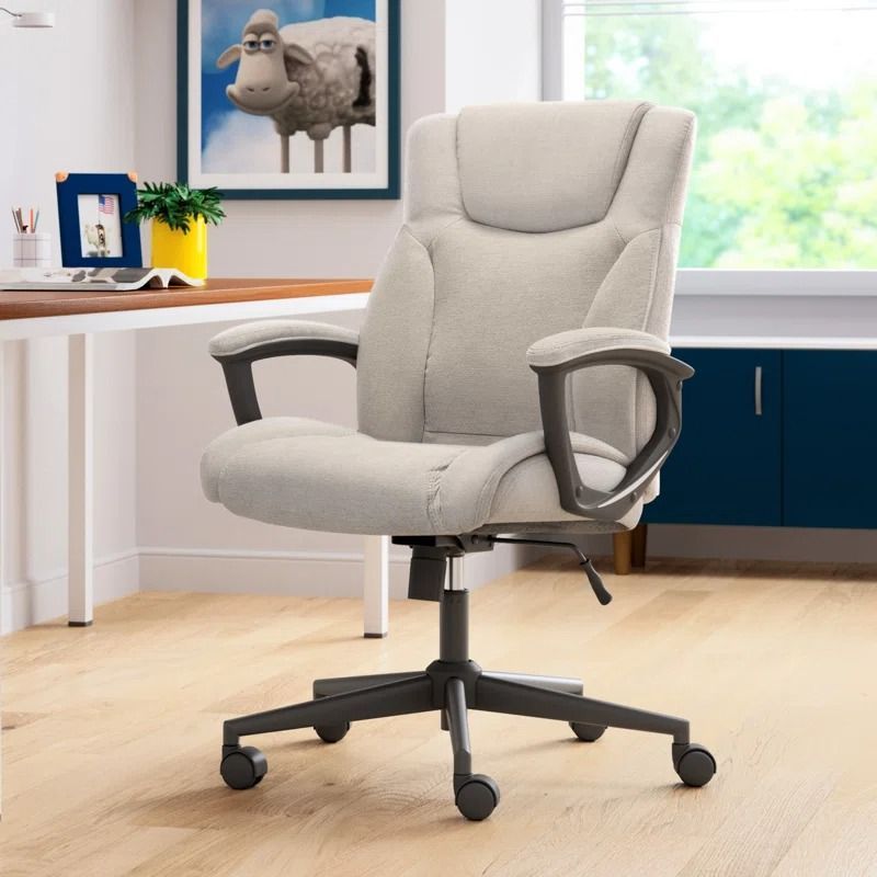 15 Best Ergonomic Chairs for Home 2024 Stylish Desk Chairs