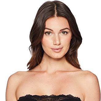 FITS EVERYBODY LACE BANDEAU