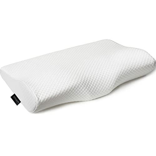 10 Best Memory Foam Pillows In 2024   1679425748 313mMRMy2yL. SL500  