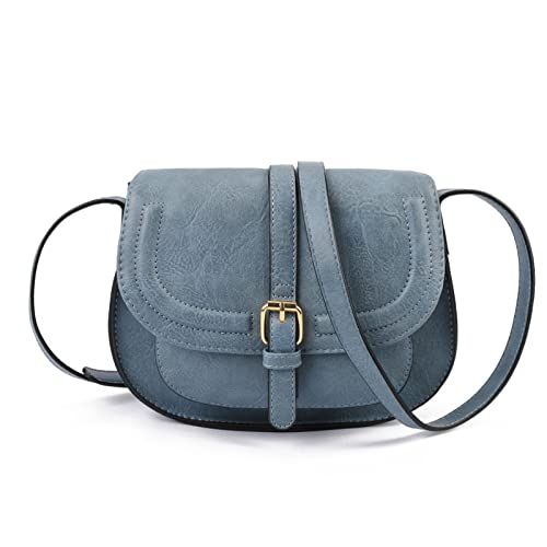 COACH® | Amelia Saddle Bag