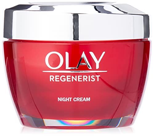 Regenerist Night Cream