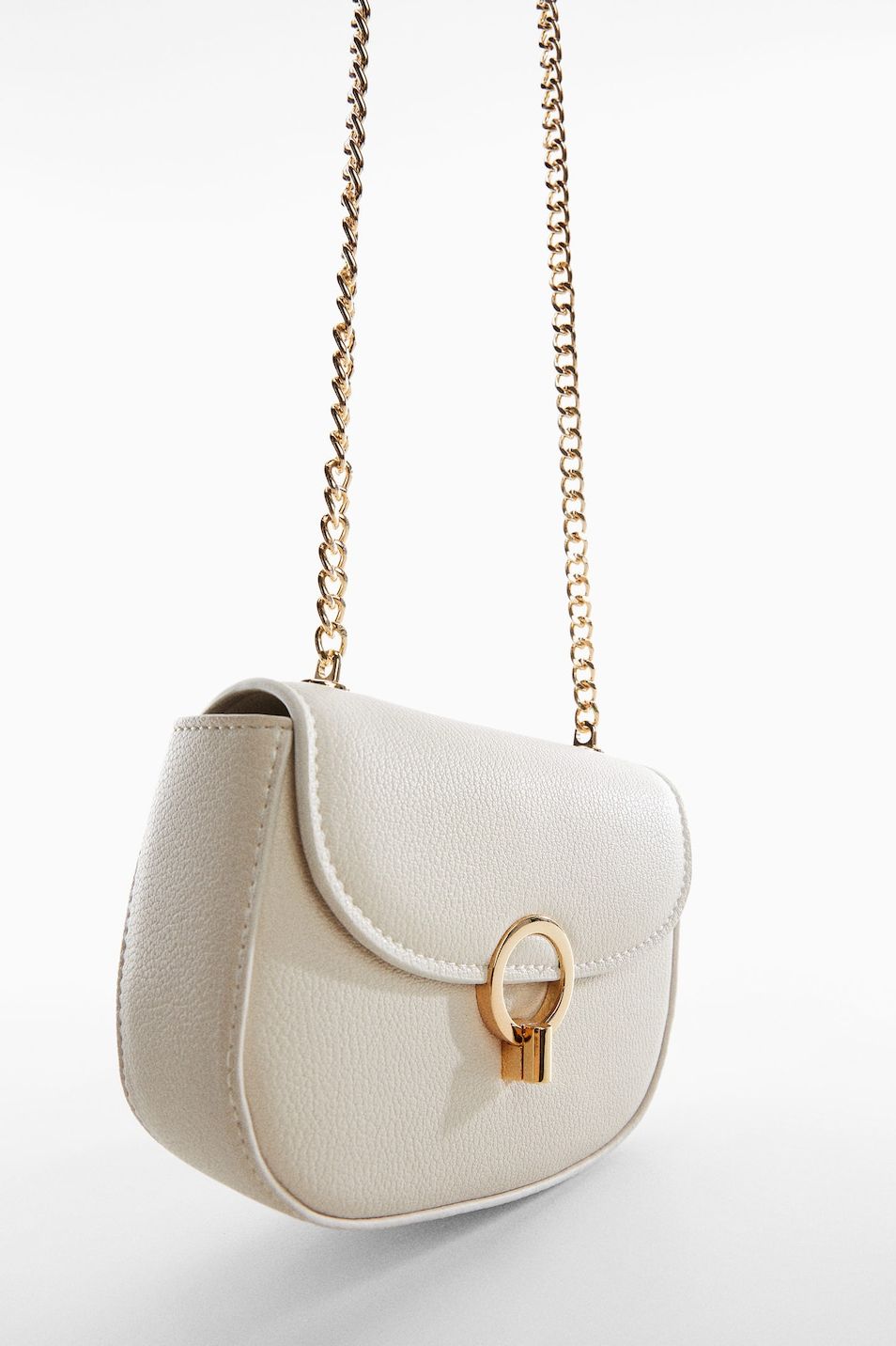 A Christian Dior Saddle Bag Dupe for Less Than $40? Giddy-Up