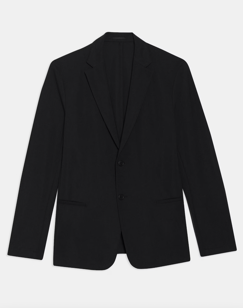 Clinton Blazer