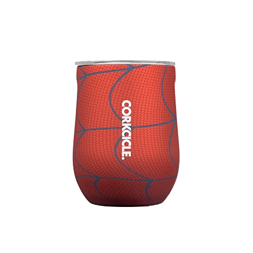12 oz Stemless Tumbler