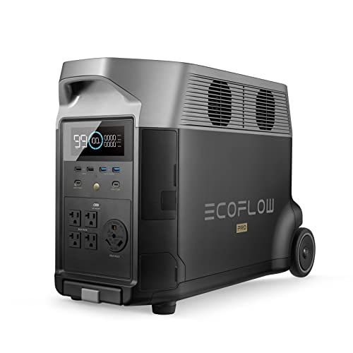 EcoFlow Delta 2 detailed review  Best all-round portable power station? -  The Technology Man
