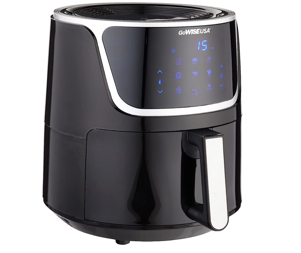 GoWISE 7-Quart Electric Air Fryer