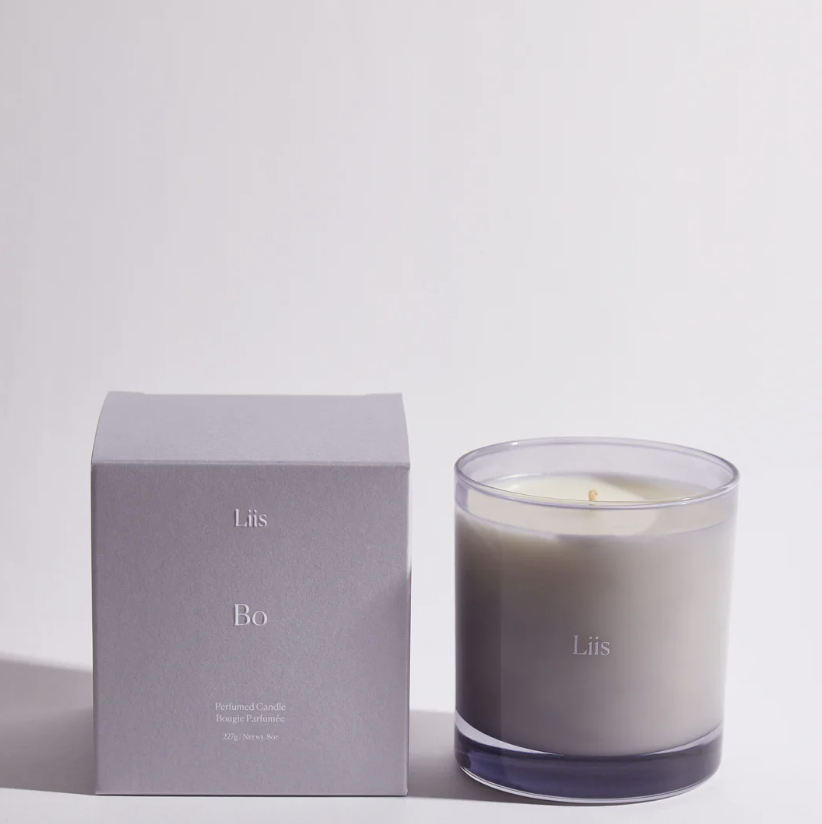 Bo Scented Candle 