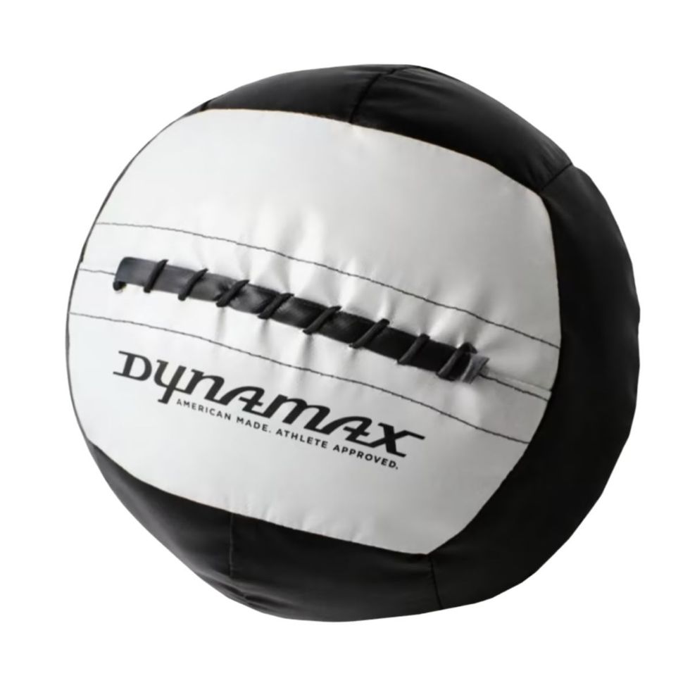 Dynamax Medicine Balls