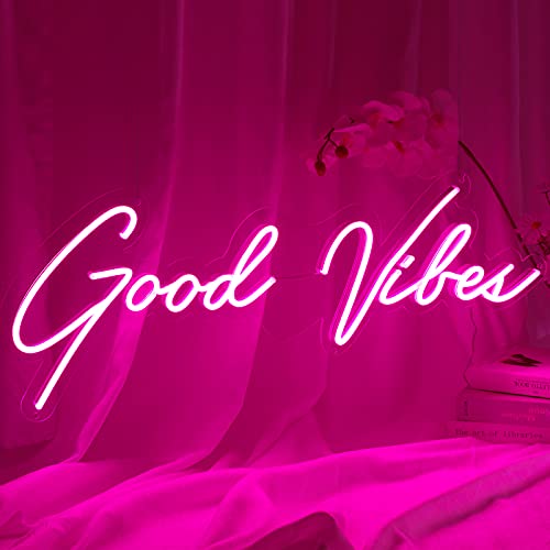 Personalized Neon Sign