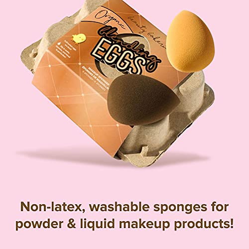 Blending Egg Beauty Sponge