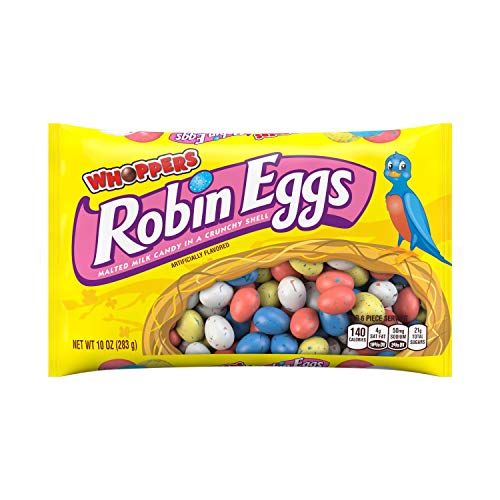 WHOPPERS Robin Eggs