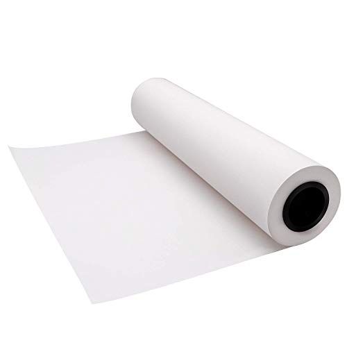 White Kraft Butcher Paper Roll