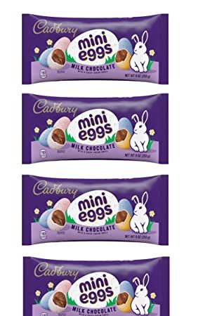 27 Best Easter Candies for 2024 - Popular Easter Candy