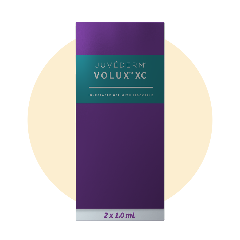 VOLUX™ XC