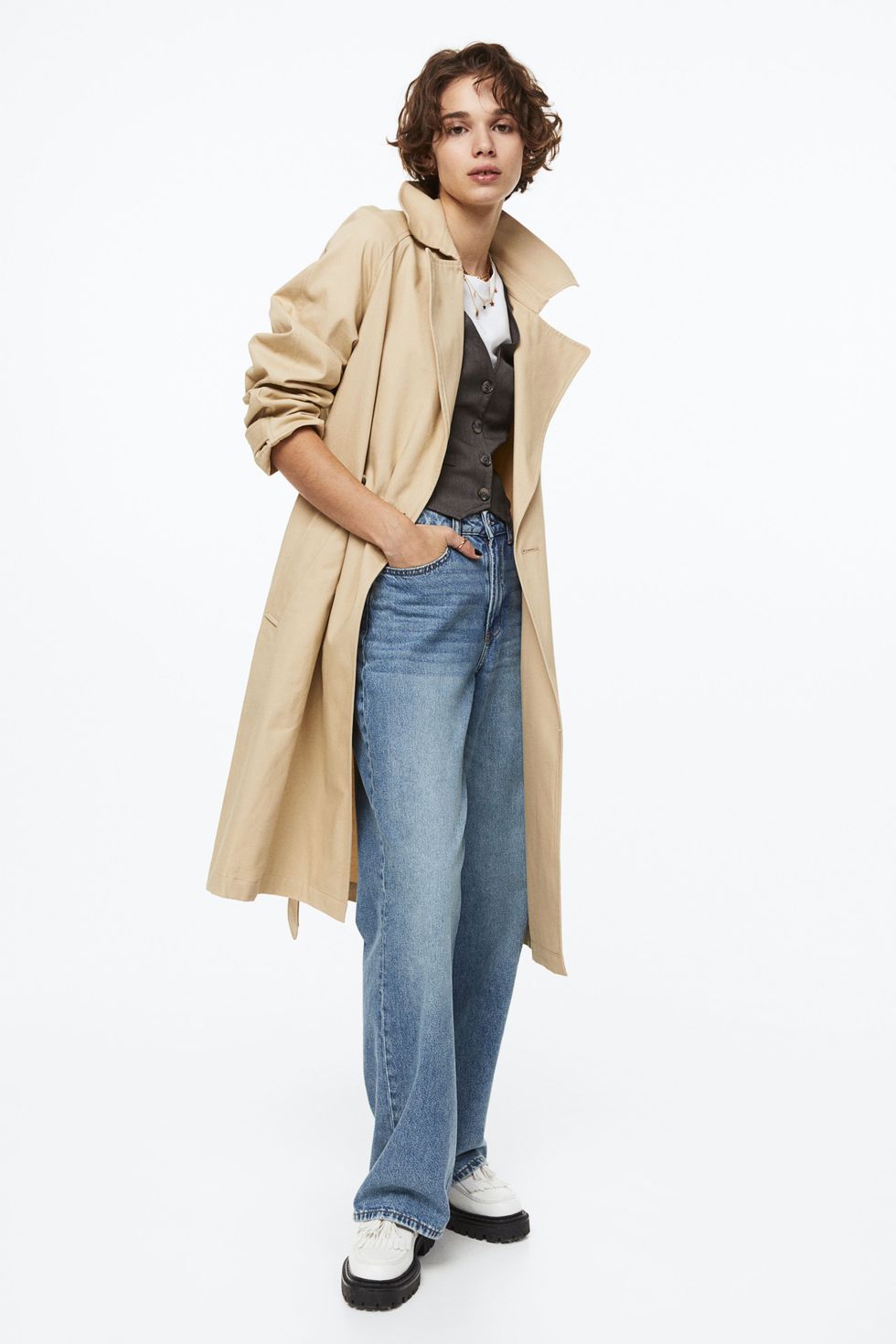 Best new spring coats - spring fashion