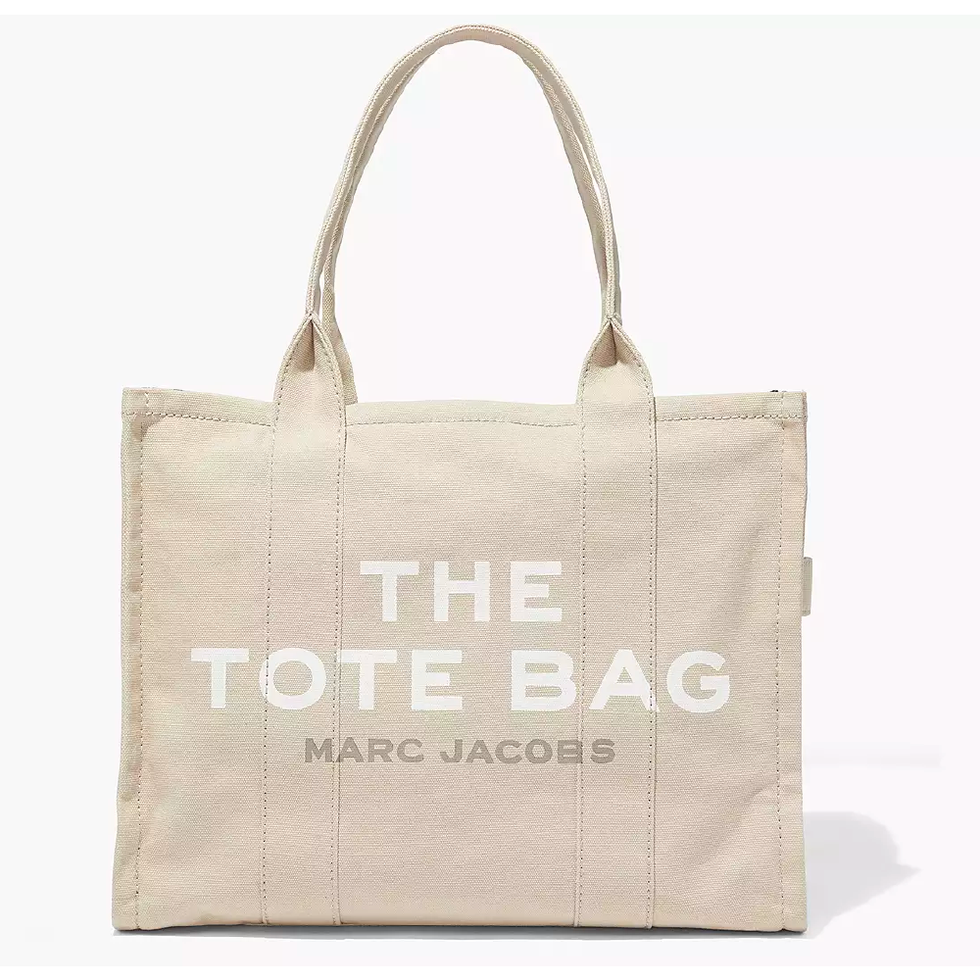 The 15 Best Travel Tote Bags of 2023, Tested and Reviewed