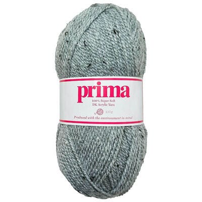 Buy Prima yarn at The Works for your knitting and crochet projects