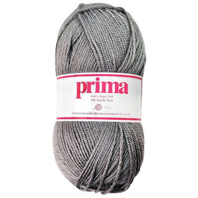 Buy Prima yarn at The Works for your knitting and crochet projects