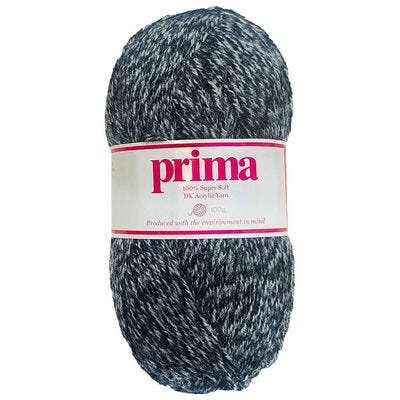 Buy Prima yarn at The Works for your knitting and crochet projects