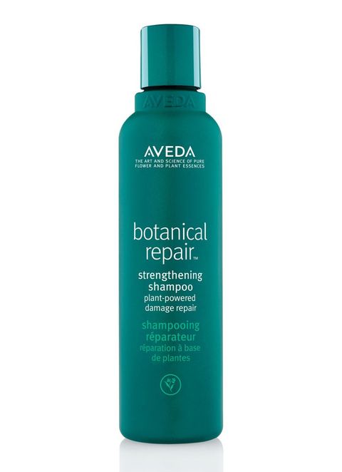 Buitensporig ticket vals De 6 beste shampoos zonder sulfaten en parabenen