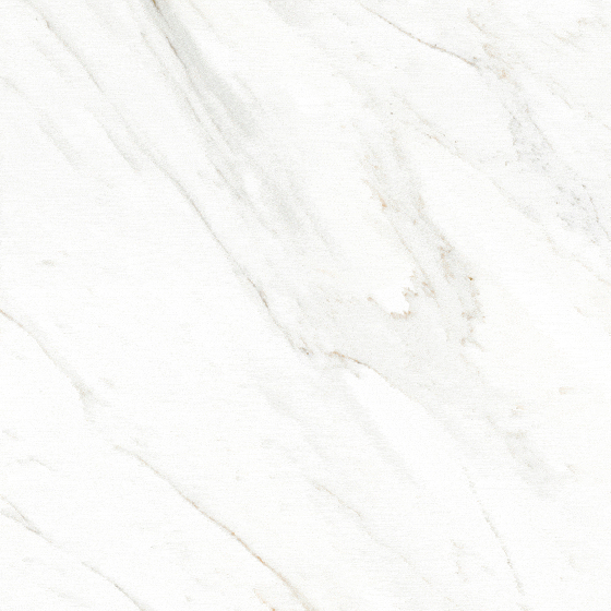 Capri White Gloss Marble Effect Floor Tile