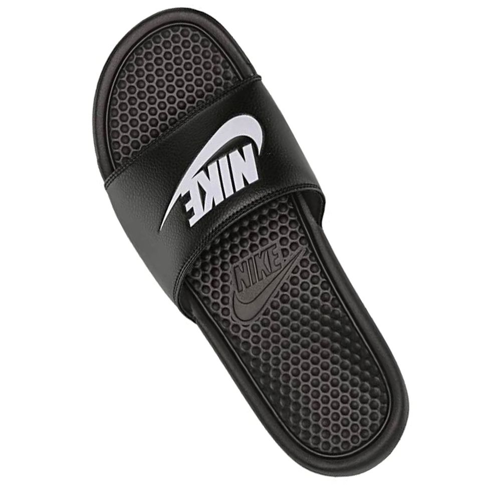Benassi ‘Just Do It’ Athletic Sandal