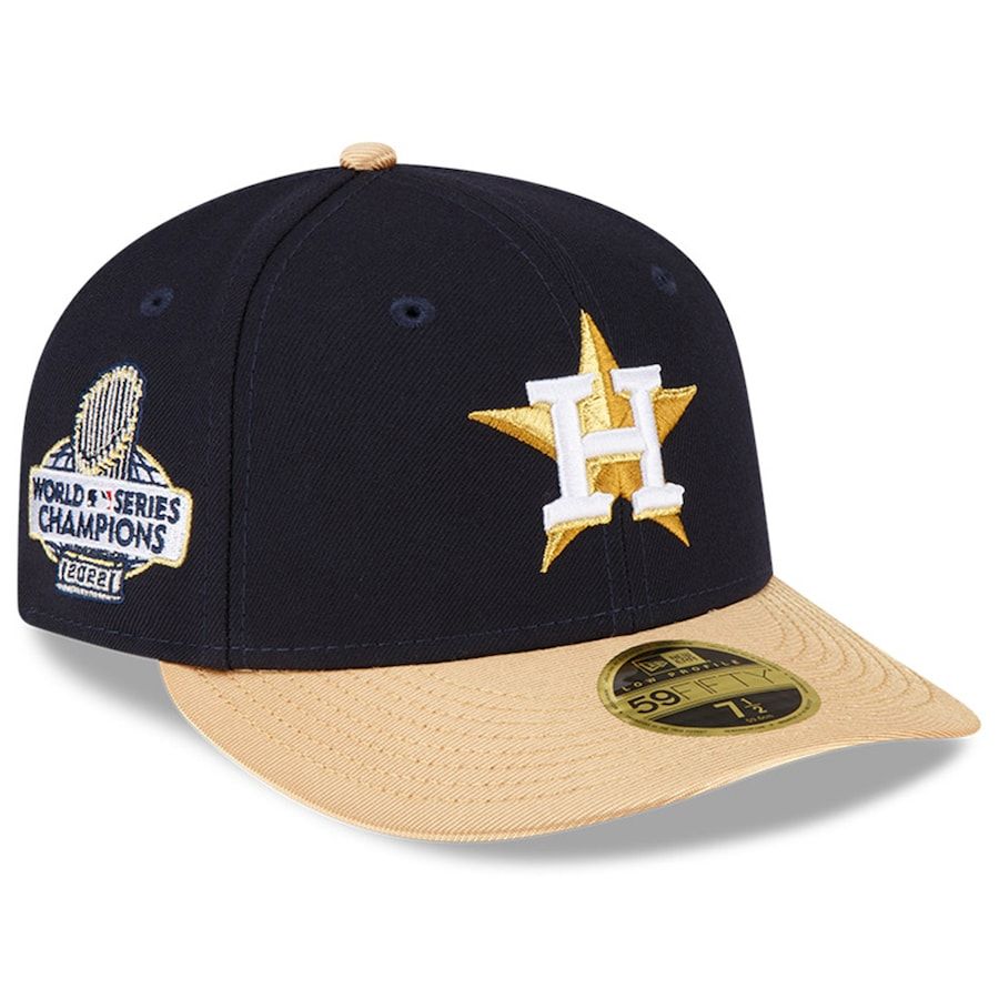 New 2023 Astros Gold Rush Jersey 🔥 #astros #astrosbaseball #houstonas