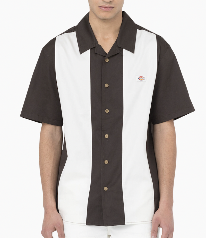 Westover Short Sleeve Shirt