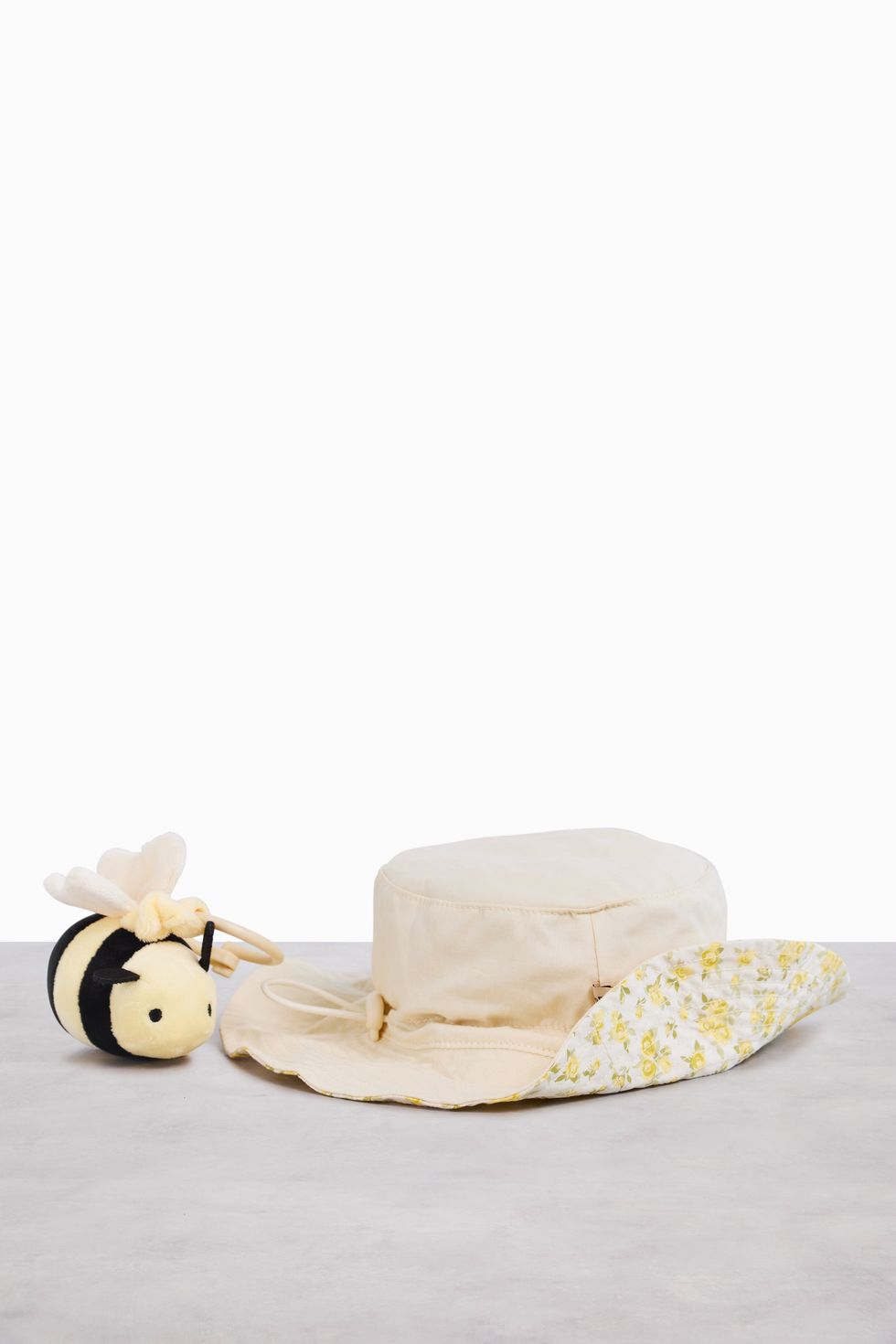 Hat and Toy Set