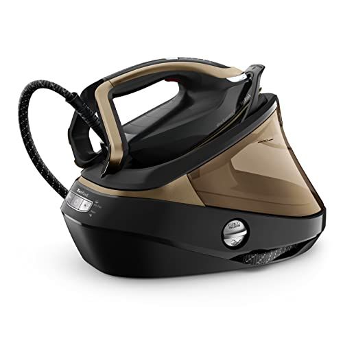 Tefal Pro Express Vision GV9820 Anti-Scale Steam Generator Iron 