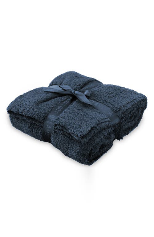 CozyChic™ Throw Blanket