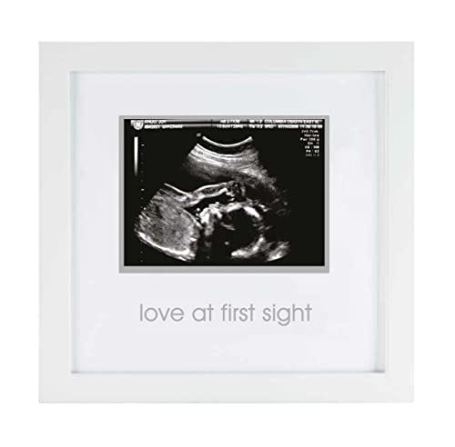 Sonogram Picture Frame