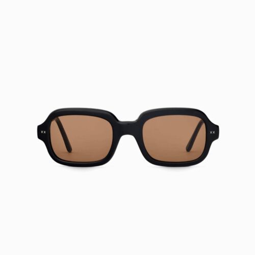 Black Jordy Sunglasses