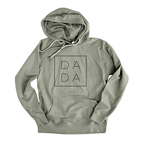 Dada Sweatshirt