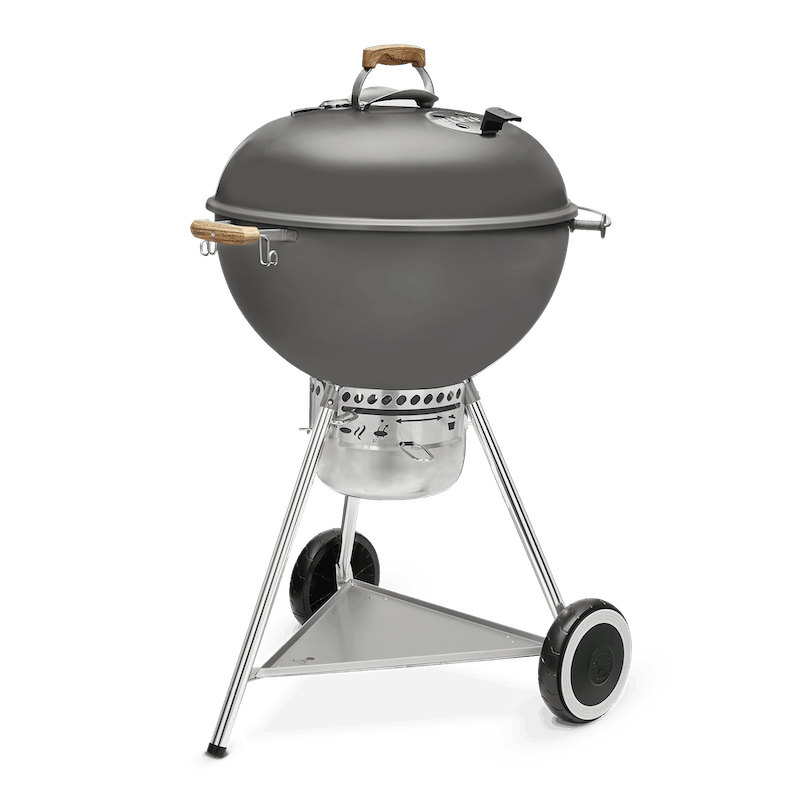 Weber 70th Anniversary Edition Kettle Charcoal Grill