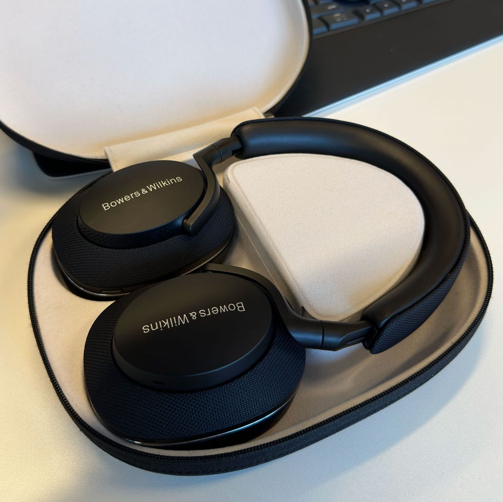 Bowers & Wilkins PX7 S2 