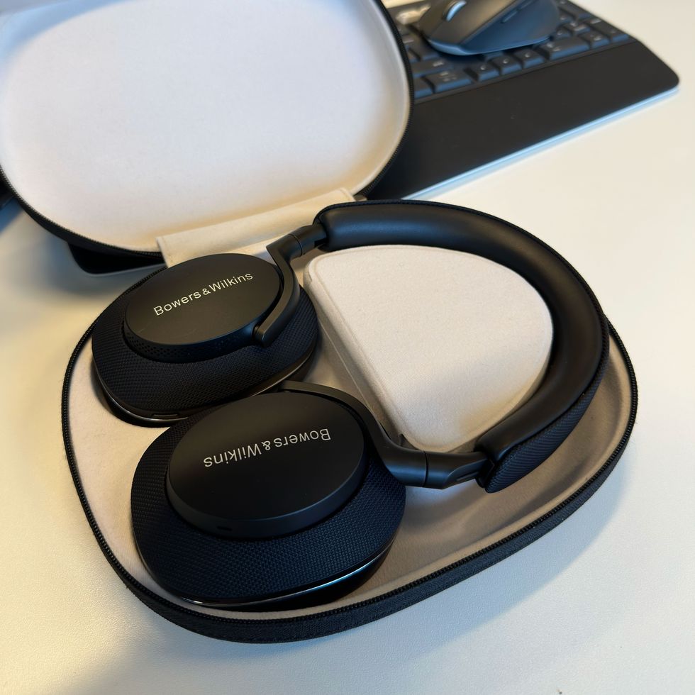 Bowers & Wilkins PX7 S2 