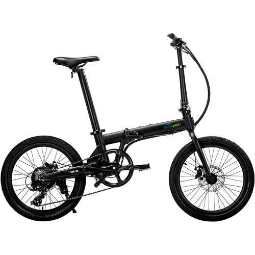 Volador 20 Folding Electric Bike