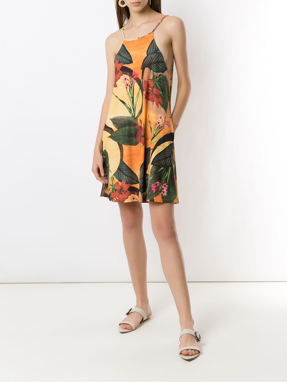 Best stores sales for sundresses