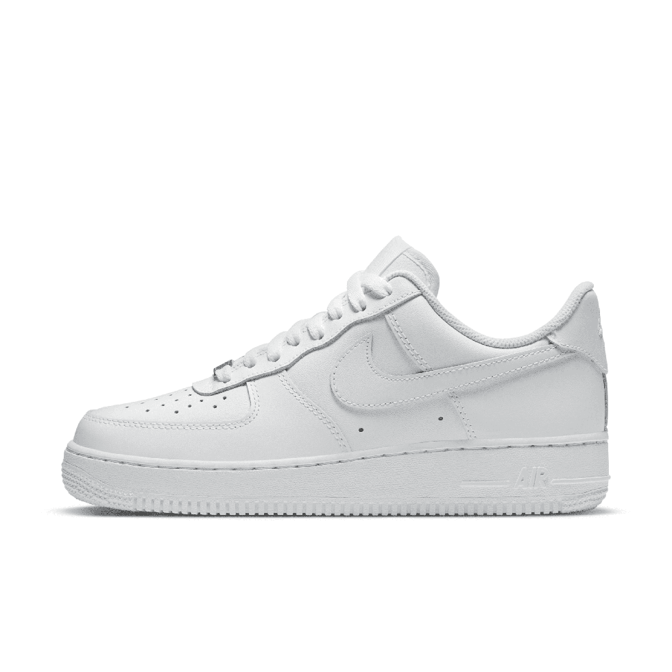 summer nike air force 1 womens outfit