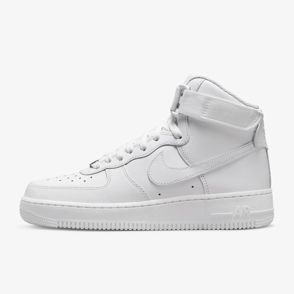 Air Force 1 High Shoes