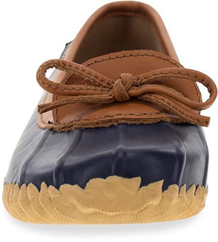 Sperry cormorant sale rain shoes