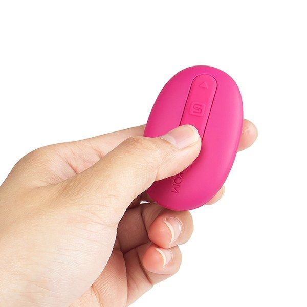  Panties Wireless Remote Control Panties Vibrating Egg Silicone  Wearable Dildo Vibrator G Spot Clitoris Sex Toys for Women : Health &  Household