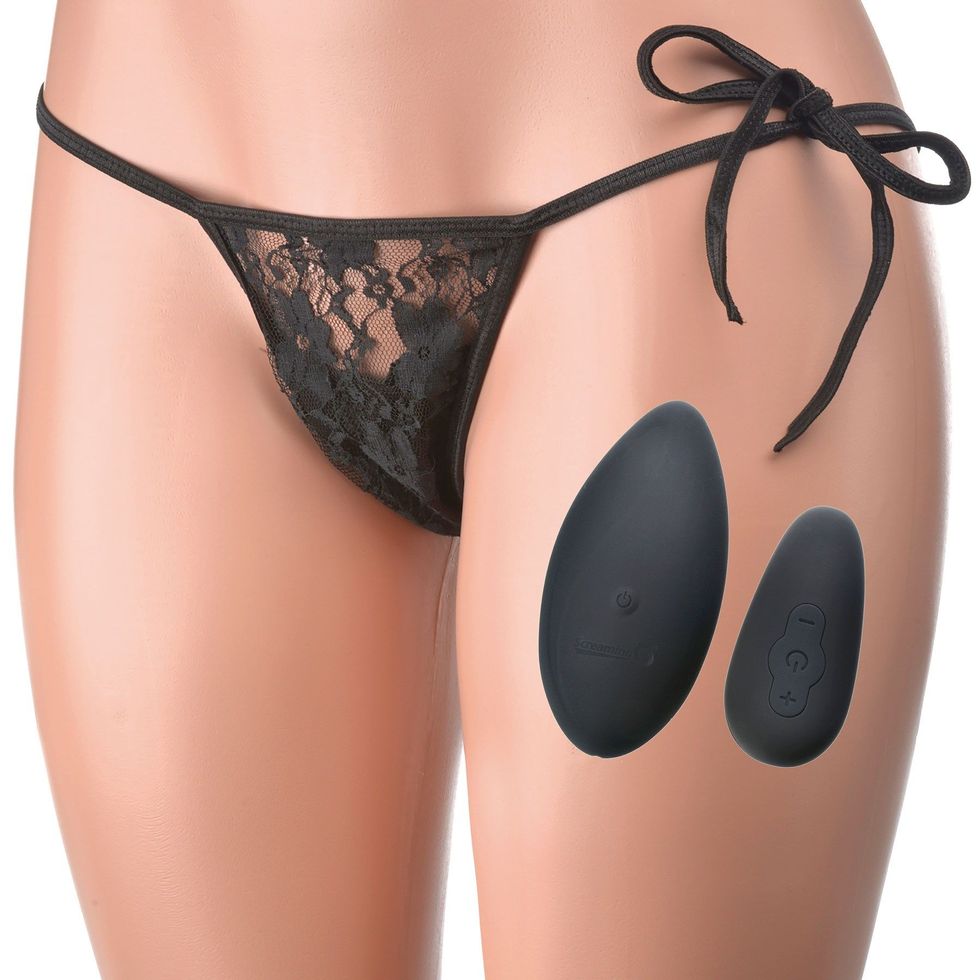 17 Best Vibrating Panties Of 2024, According To Sex Experts