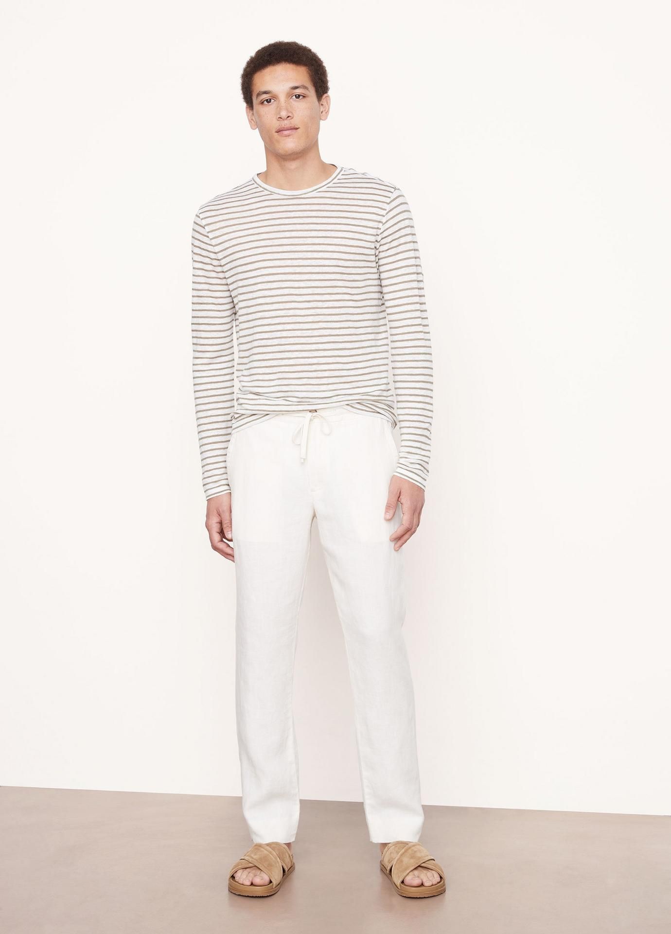 The Best Linen Pants For Men in 2023  FashionBeans