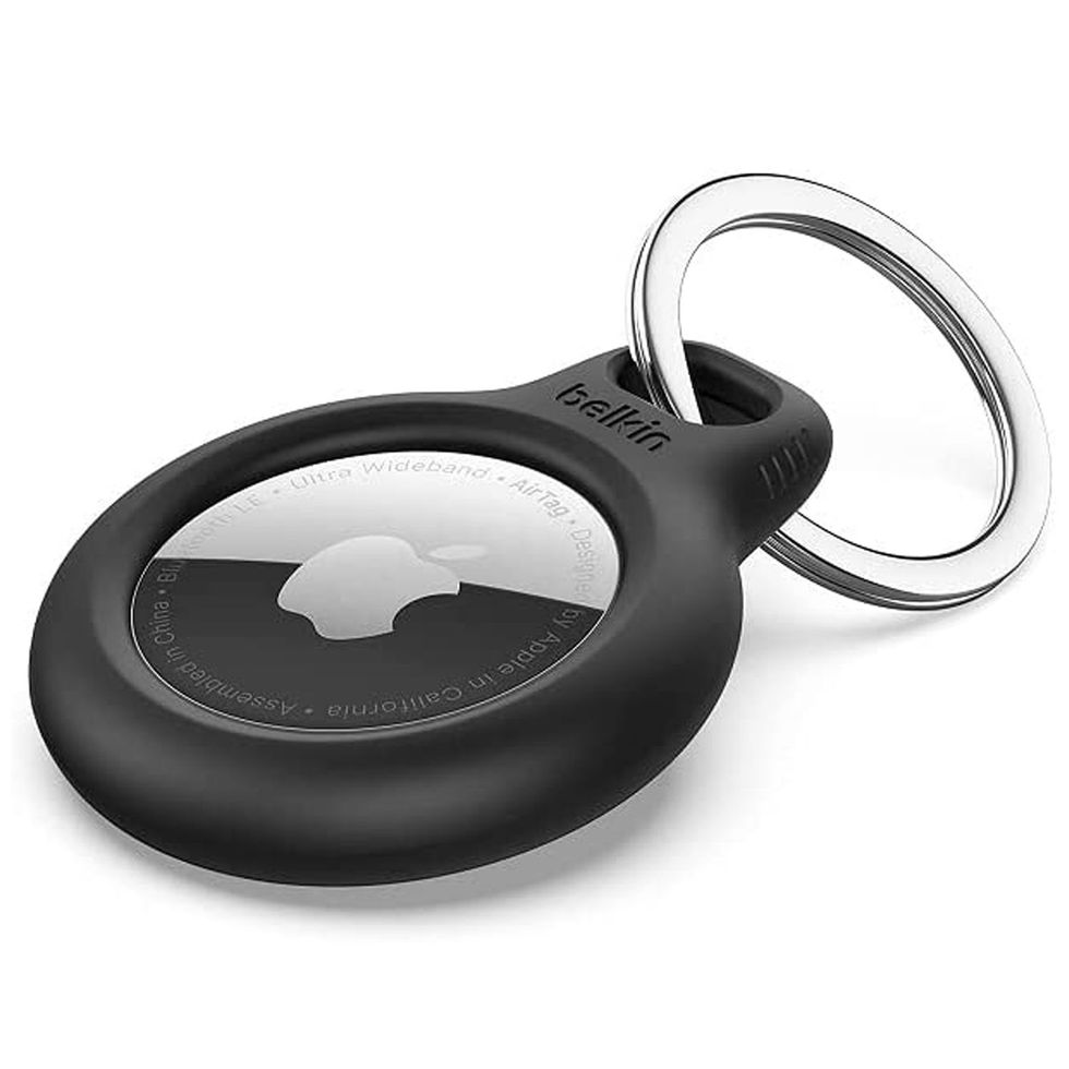 Apple AirTag Secure Holder