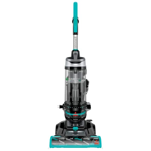 CleanView Swivel Rewind Pet Reach Vacuum Cleaner