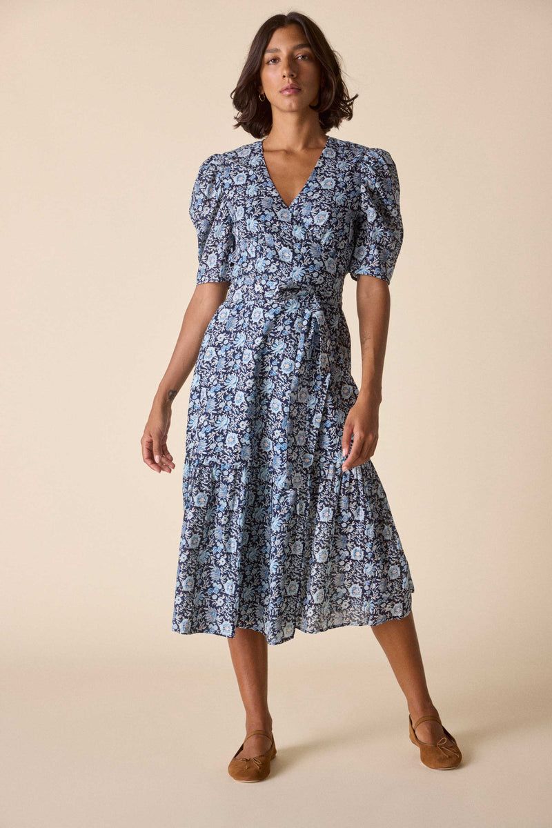 Spring dresses hotsell midi length